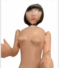 Michelle doll-thumb-4