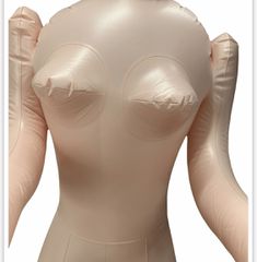 Michelle doll-thumb-1