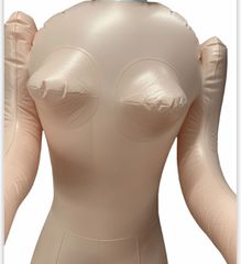 Michelle doll-thumb-7