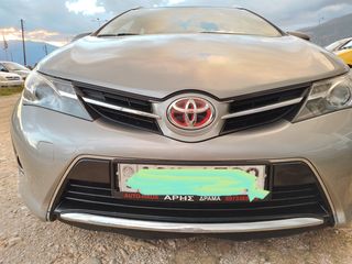 Toyota Auris '15  1.4 D4D KLIMA NAVI CAMERA