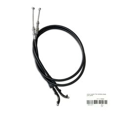 ΝΤΙΖΑ ΓΚΑΖΙΟΥ TSK YAMAHA XT600E (4PT) ΔΙΠΛΗ