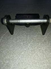 APRILIA PEGASO 650 ) 03) Βάση  Ρεζερβουάρ Γνήσιο -thumb-1