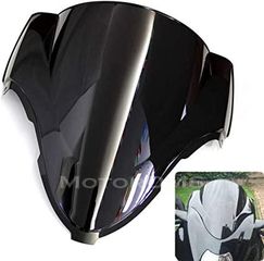 Suzuki Hayabusa GSXR1300 1996-2007 ΖΕΛΑΤΙΝΑ ΠΑΡΜΠΡΙΖ ΑΝΕΜΟΘΩΡΑΚΑΣ ΠΟΛΥ ΚΑΛΗΣ ΠΟΙΟΤΗΤΑΣ MotorDMS