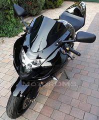 2005-2006 Suzuki GSX-R1000 GSXR1000 K5 K6 ΖΕΛΑΤΙΝΑ ΠΑΡΜΠΡΙΖ ΑΝΕΜΟΘΩΡΑΚΑΣ ΠΟΛΥ ΚΑΛΗΣ ΠΟΙΟΤΗΤΑΣ MotorDMS