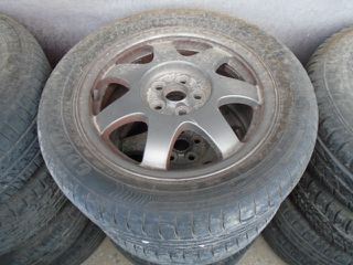 Ζαντολάστιχα 4ΑΔΑ 205/55/R16 GOODYEAR (39:15) για TOYOTA PRIUS (2003 - 2008) *Γ* | Kiparissis - The King Of Parts