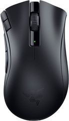 Razer DeathAdder V2 X Hyperspeed Μαύρο Ασύρματο Gaming Ποντίκι 14000 DPI