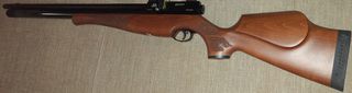 AIR ARMS S 510 XS EXTRA HIGH POWER REGULATED 5,5mm