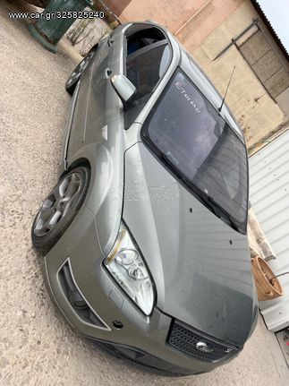 Ford Focus '08 ST 2,5 
