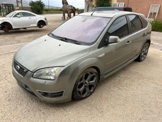 ΜΕΤΑΤΡΟΠΗ FORD FOCUS ST 2,5 2007-2009