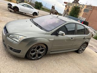 SPOILER FORD FOCUS ST 2,5 2007-2009-thumb-2