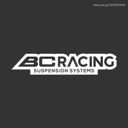 Διαθέσιμες Όλες Οι Εκδόσεις Ρυθμιζόμενης Ανάρτησης BC Racing Για Honda S2000