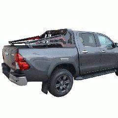 FORMULA ROLL-BAR RB 450 TOYOTA HILUX REVO 2016+HILUX 2021+