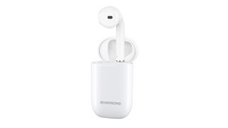 RIversong Riversong Air Wireless Mono Earphone - White (EA77) (13015552)