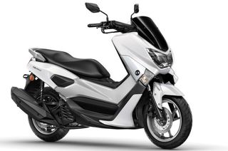 Yamaha NMAX '23 125