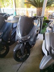 Yamaha NMAX 125 2024