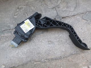 PEUGEOT 2008 9671433780 96 714 337 80 6PV00994941 6PV009949-41 6PV 009 949-41 1601CW HELLA ΠΕΝΤΑΛ ΠΕΤΑΛΙ  ΓΚΑΖΙΟΥ ΗΛΕΚΤΡΙΚΟ