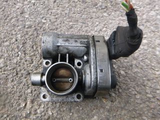 FIAT PANDA 36SMF6 71732618 77365316 MAGNETI MARELLI C146 ΠΕΤΑΛΟΥΔΑ ΓΚΑΖΙΟΥ