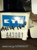 Αμορτισέρ MAZDA 1.600  77-89MOD