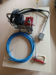 ΠΩΛΕΙΤΑΙ Airless Tecnover καινουργιο