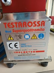 ΠΩΛΕΙΤΑΙ Airless Tecnover καινουργιο-thumb-2