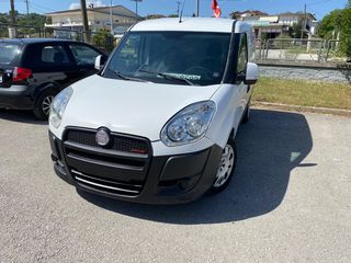 Fiat Doblo '13 2.0 multijet 135hp euro5 