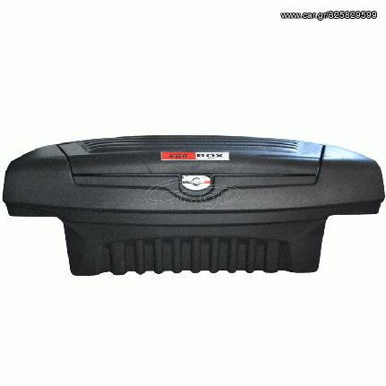 ΕΡΓΑΛΕΙΟΘΗΚΗ ΚΑΡΟΤΣΑΣ RIVAL BOX 303 MAZDA B2500-2600 1998-2005