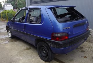 CITROEN SAXO -thumb-2