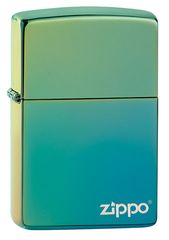 Zippo 49191ZL Classic High Polish Teal