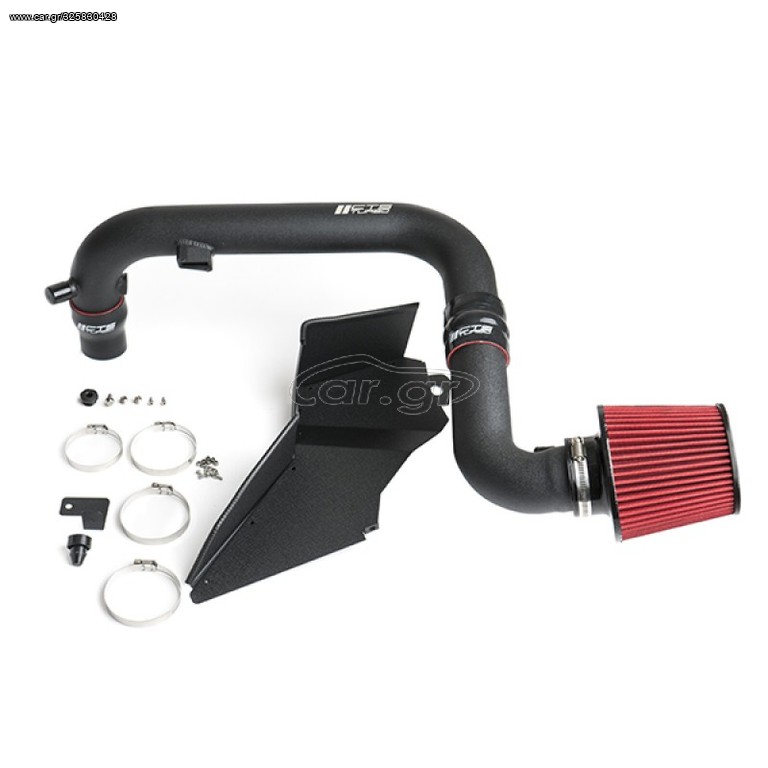 ΕΙΣΑΓΩΓΉ ΑΕΡΑ CTS TURBO  S3 8P/ TT 8J* / Golf 5 GTI / Golf 6 R / Leon 2 Cupra 2.0 TFSI / Octavia RS