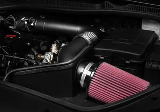 ΕΙΣΑΓΩΓΉ ΑΕΡΑ CTS TURBO  S3 8P/ TT 8J* / Golf 5 GTI / Golf 6 R / Leon 2 Cupra 2.0 TFSI / Octavia RS-thumb-1