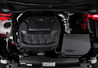 LEYO Motorsport Εισαγωγή Tiguan MQB / VW Polo GTI 2018+ AW 2.0TSI EA888.3b MQB-thumb-2