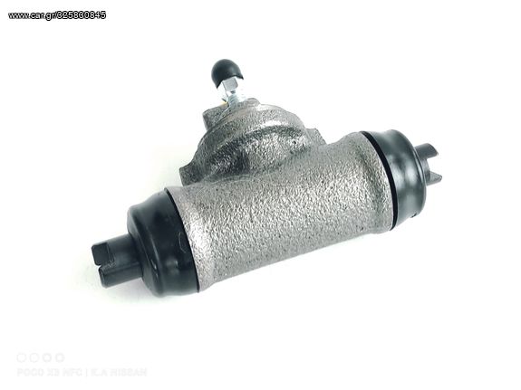 KYΛΙΝΔΡΑΚΙ ΦΡΕΝΟΥ NISSAN NAVARA D22