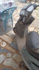 Honda Dio 50 2000-thumb-1