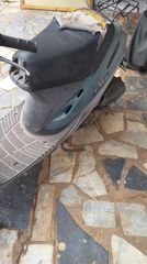Honda Dio 50 2000-thumb-3