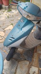 Honda Dio 50 2000-thumb-4
