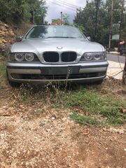 Bmw 520 '97