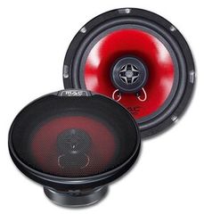 MAC AUDIO σετ ηχεία αυτοκινήτου APM Fire 16.2, 6.5", 55W RMS, 2 δρόμων