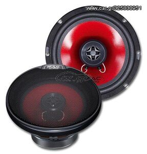 MAC AUDIO σετ ηχεία αυτοκινήτου APM Fire 16.2, 6.5", 55W RMS, 2 δρόμων