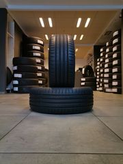 2ΤΜΧ 205-55-16 DUNLOP SPORT BLU RESPONSE ΠΟΛΥ ΚΑΛΑ!!*BEST CHOICE TYRES ΑΧΑΡΝΩΝ 374*