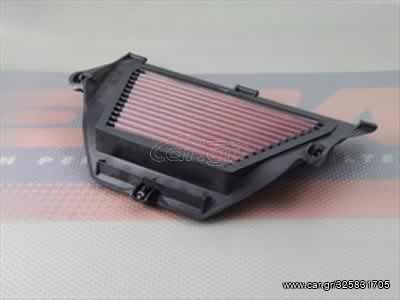 Φίλτρα αέρος Μοτοσυκλετών από την DNA Filters για Honda CBR 600 RR 