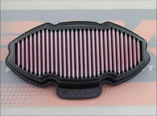 Φίλτρα αέρος Μοτοσυκλετών από την DNA Filters για Honda NC 750 D Integra