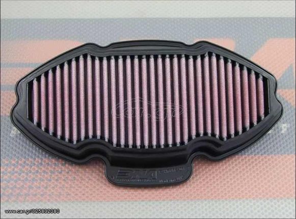 Φίλτρα αέρος Μοτοσυκλετών από την DNA Filters για Honda NC 750 D Integra