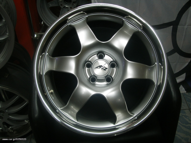 ΖΑΝΤΕΣ 18" 5x112 - 8χ18 et35**ΠΡΟΣΦΟΡΑ**  (KAINOYΡΓΙΕΣ)