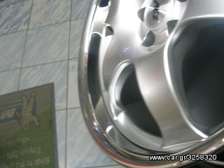 ΖΑΝΤΕΣ 18" 5x112 - 8χ18 et35**ΠΡΟΣΦΟΡΑ**  (KAINOYΡΓΙΕΣ)-thumb-1