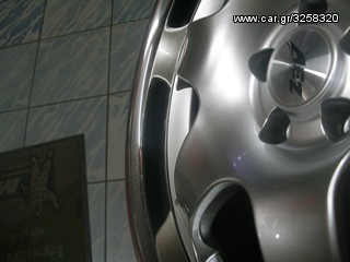 ΖΑΝΤΕΣ 18" 5x112 - 8χ18 et35**ΠΡΟΣΦΟΡΑ**  (KAINOYΡΓΙΕΣ)-thumb-2