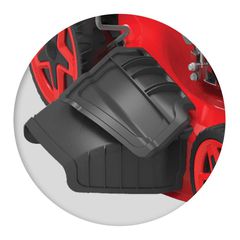 ΧΛΟΟΚΟΠΤΙΚΟ ΒΕΝΖΙΝΗΣ MIYAKE XL65 AUT-thumb-2