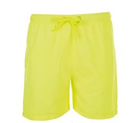 Sol's Sandy  01689 Ανδρικό μαγιό 100% πολυεστερική μικροφίμπρα - 105γρ NEON YELLOW – 306