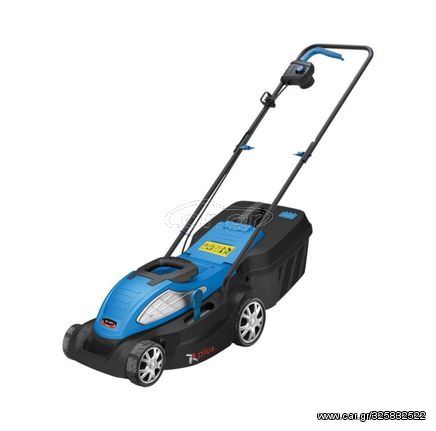 ΧΛΟΟΚΟΠΤΙΚΟ ΗΛΕΚΤΡΙΚΟ PLUS XL 1400 