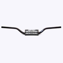 ΤΙΜΟΝΙ RENTHAL FAT BAR RC HIGH – REN-609-01-BK
