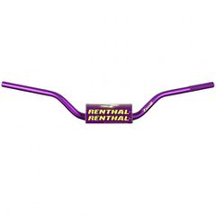 ΤΙΜΟΝΙ RENTHAL FAT BAR 90s Limited Edition – REN-609-01-PU